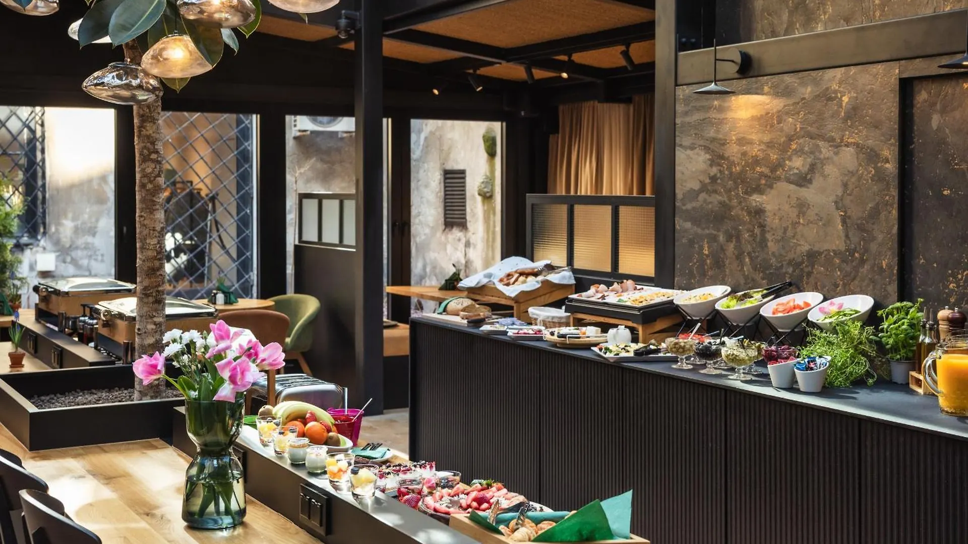 Nomadic Urban Premium Suites Kraków