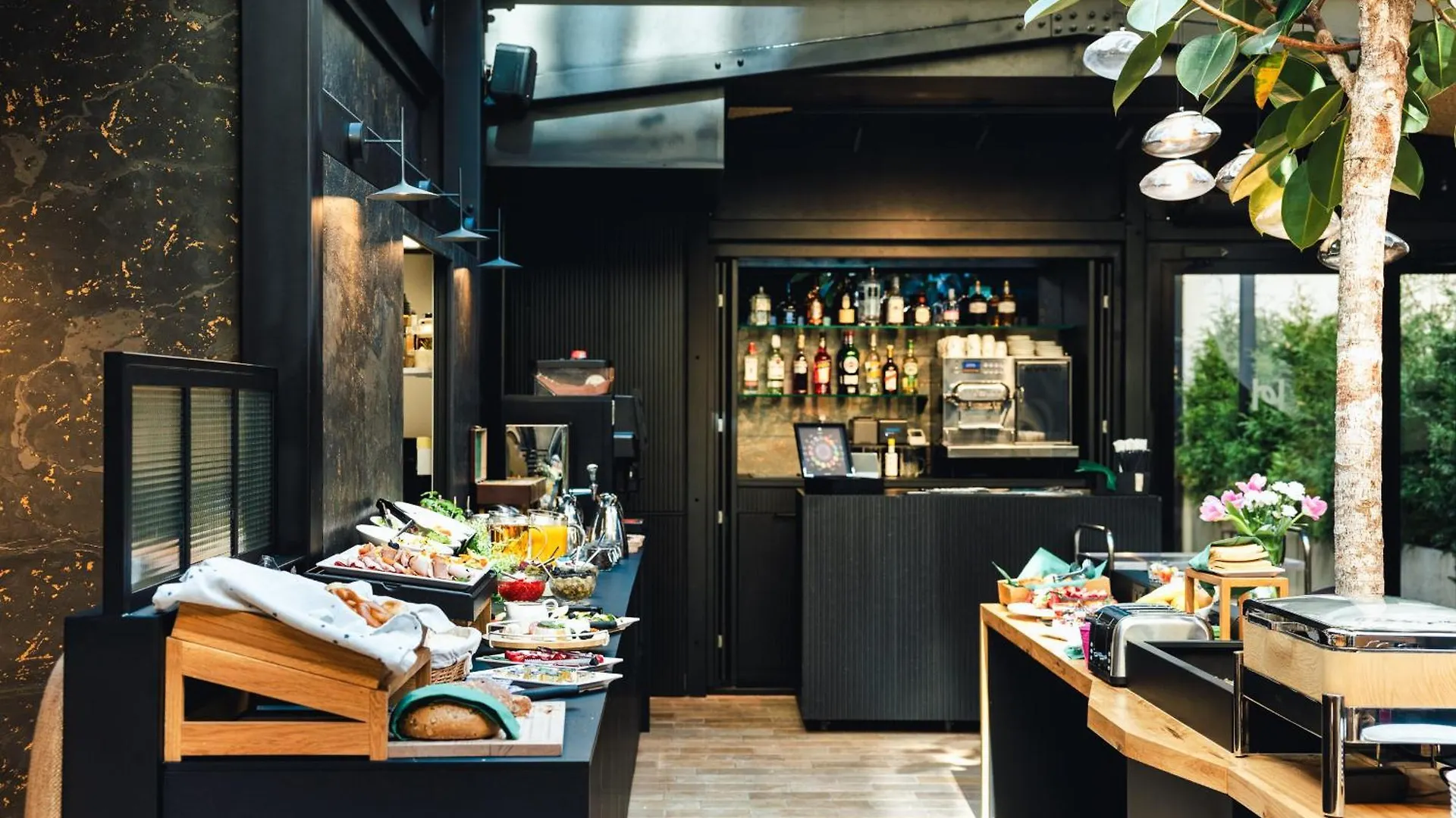 Hotel apartamentowy Nomadic Urban Premium Suites Kraków