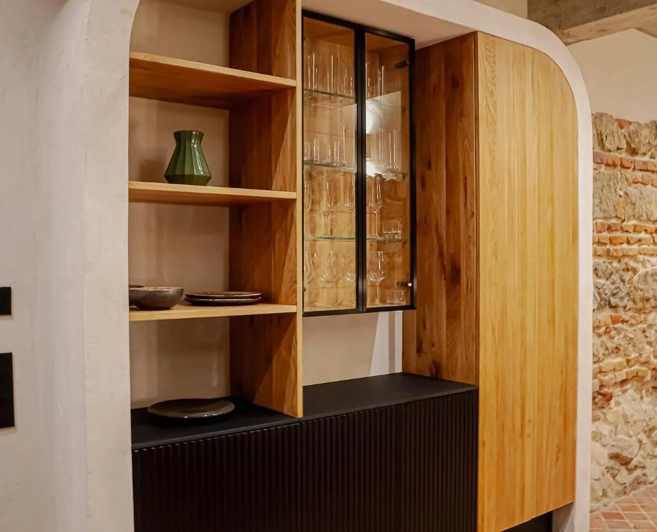 Nomadic Urban Premium Suites Krakkó Apartmanhotel