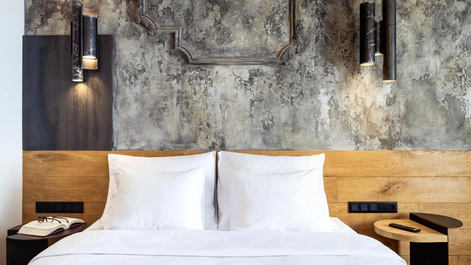 Nomadic Urban Premium Suites Cracovia Aparthotel